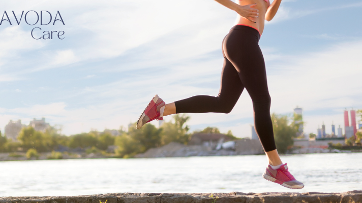 Freedom to Move: How the KAVODA Care Disc is Changing the Game for Athletes
