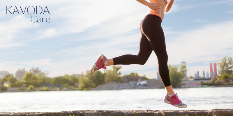 Freedom to Move: How the KAVODA Care Disc is Changing the Game for Athletes